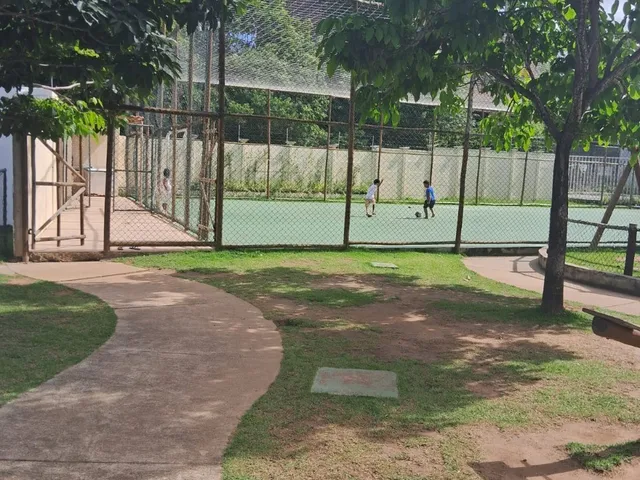 Imagem 14: Apartamento Residencial Condomínio Alto do Picuaia para Venda Caji, Lauro de Freitas
