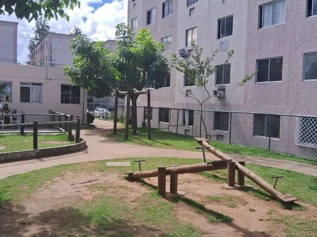 Imagem 12: Apartamento Residencial Condomínio Alto do Picuaia para Venda Caji, Lauro de Freitas