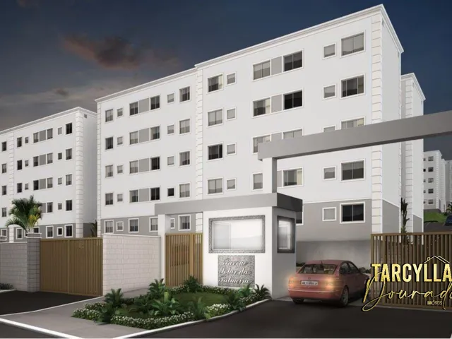Imagem: Apartamento residencial Condomínio Parque