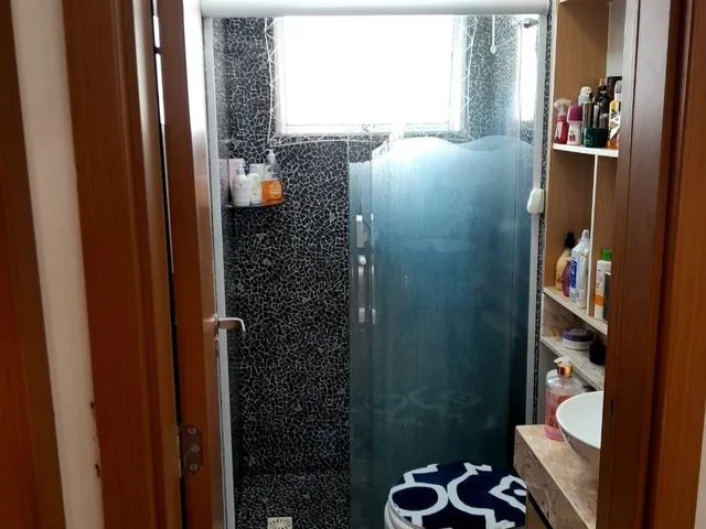 Imagem 11: Apartamento Residencial Condomínio Parque das Palmeiras para Venda Boa União (Abrantes), Camaçari