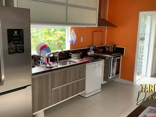 Imagem 4: Casa residencial Duplex Condomínio Busca Vida para Locação Catu de Abrantes