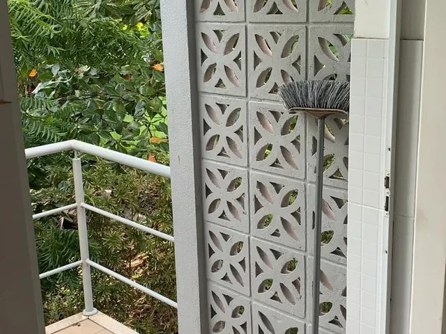 Imagem 9: Casa residencial Duplex Condomínio Busca Vida para Locação Catu de Abrantes