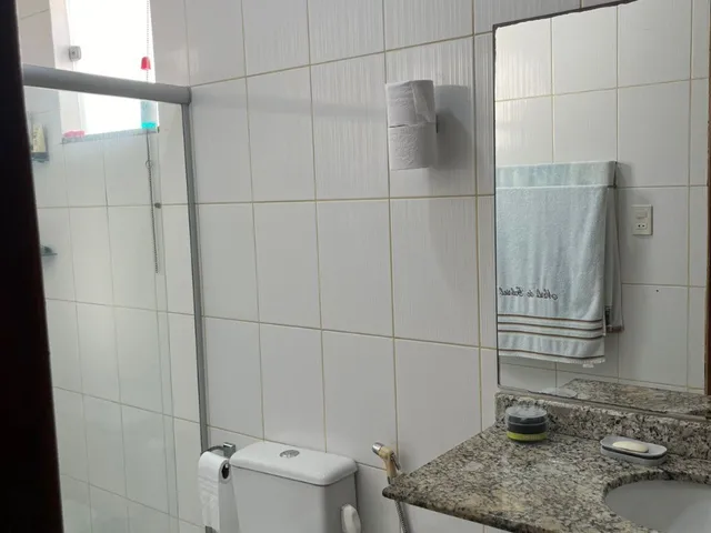 Imagem 4: Casa Residencial Duplex Condomínio Ipitanga para Venda Ipitanga, Lauro de Freitas
