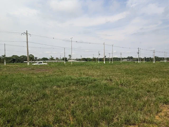 Imagem: Lote Comercial 10X30 Bem Centralizado