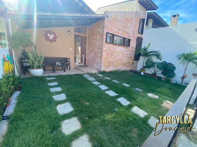 Imagem 7: Casa residencial Térrea Beta Ville para Venda Catu de Abrantes (abrantes), Camaçari