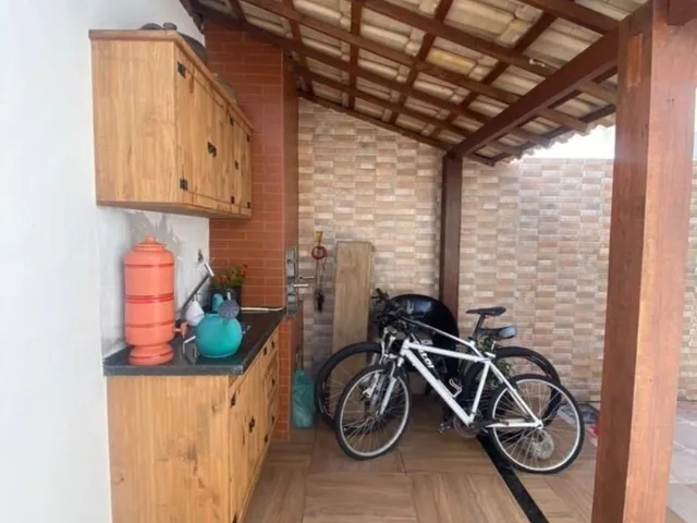 Imagem 2: Casa residencial Térrea Beta Ville para Venda Catu de Abrantes (abrantes), Camaçari