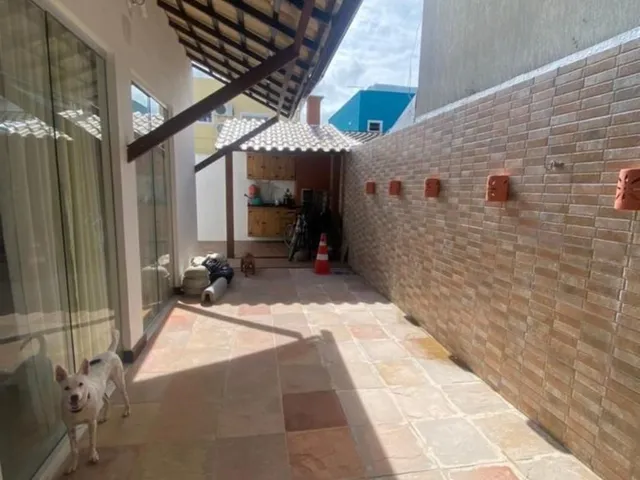 Imagem 13: Casa residencial Térrea Beta Ville para Venda Catu de Abrantes (abrantes), Camaçari