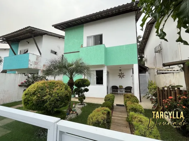 Imagem 10: Casa residencial Duplex Condomínio Reserva do Litoral para Venda Boa União (abrantes)