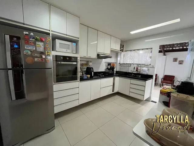 Imagem 6: Casa residencial Duplex Condomínio Reserva do Litoral para Venda Boa União (abrantes)