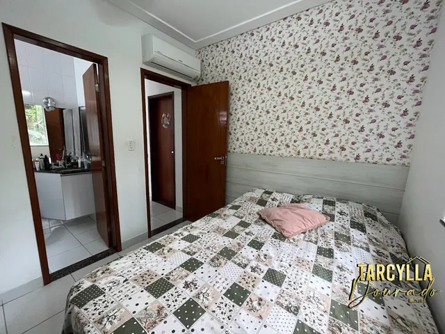Imagem 12: Casa residencial Duplex Condomínio Reserva do Litoral para Venda Boa União (abrantes)