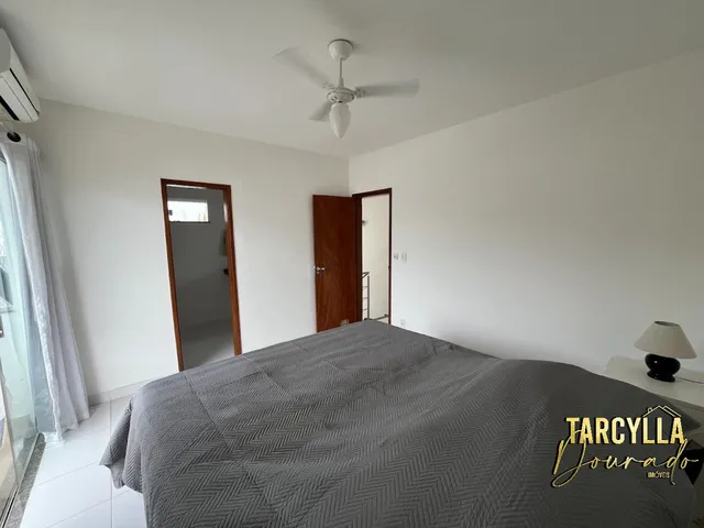 Imagem 2: Casa Residencial Duplex Solta Condomínio Reserva do Litoral para Venda Boa União (Abrantes), Camaçari