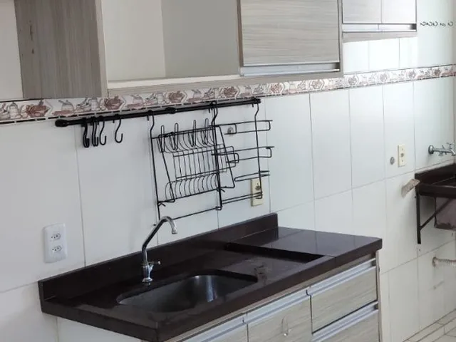 Imagem 6: 0 Apartamento com 2 dormitórios