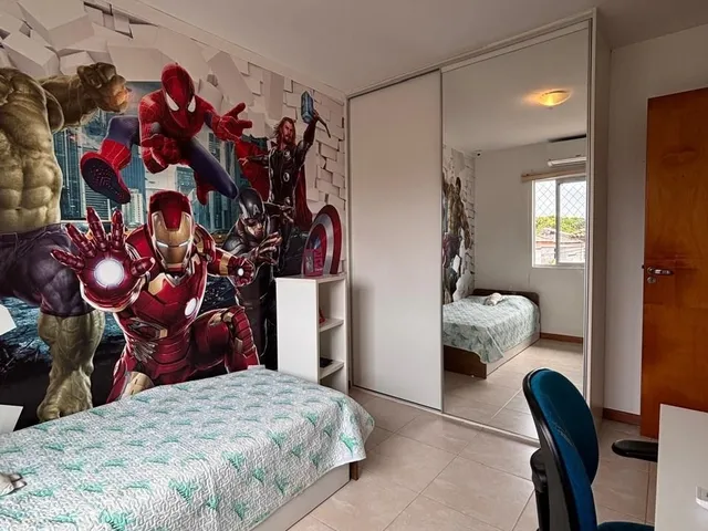 Imagem 7: Casa Residencial Duplex Condomínio Abrantes para Venda Catu de Abrantes (Abrantes), Camaçari