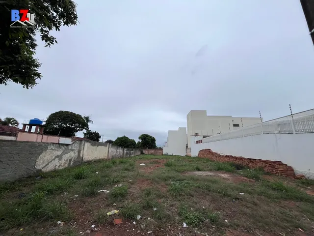 Imagem: O terreno possui 536m² de Área e está localizado em