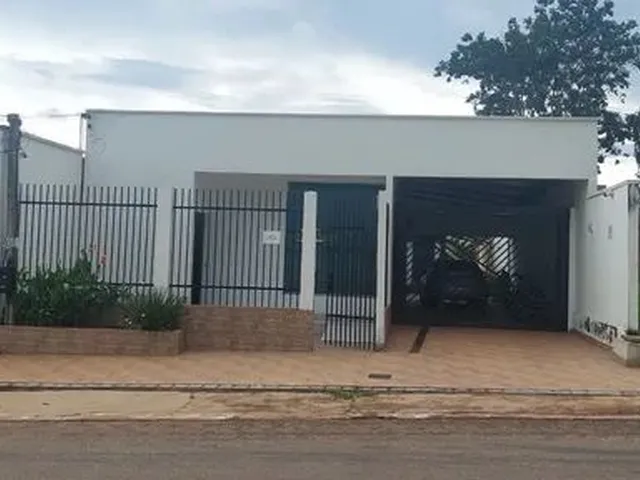 Imagem: Casa com Ponto Comercial