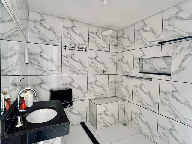 Imagem 4: Casa Residencial Condomínio Albatroz para Venda Jauá, Lauro de Freitas