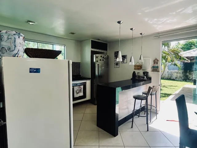Imagem 2: Casa Residencial Condomínio Albatroz para Venda Jauá, Lauro de Freitas