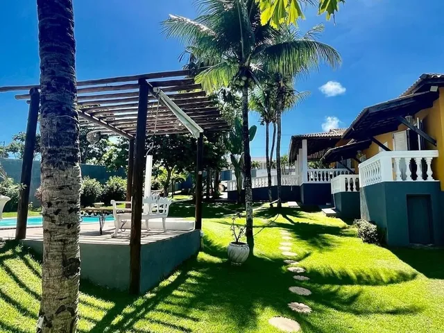 Imagem 14: Casa Residencial Condomínio Albatroz para Venda Jauá, Lauro de Freitas