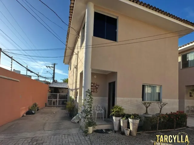 Imagem 8: Casa Residencial Duplex Condomínio Ipitanga para Venda Ipitanga, Lauro de Freitas