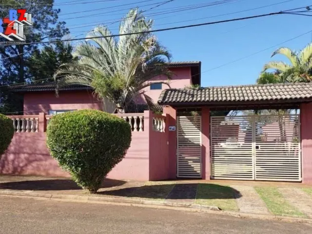 Imagem: Chácara no bairro Parque das Árvores em