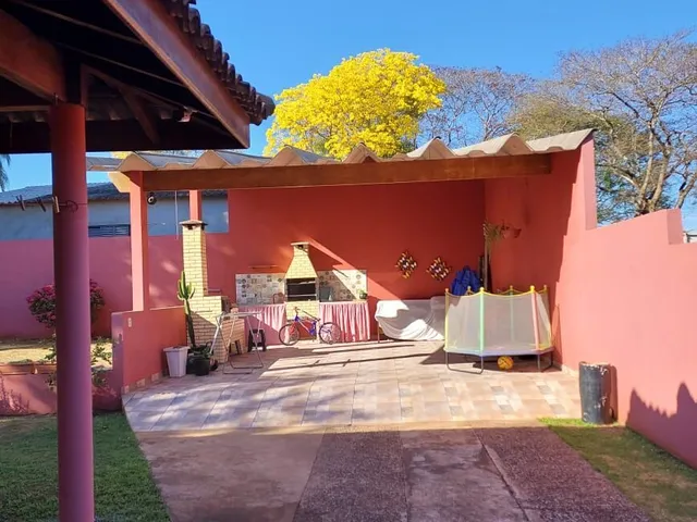 Imagem 9: Chácara no bairro Parque das Árvores em Boituva-SP