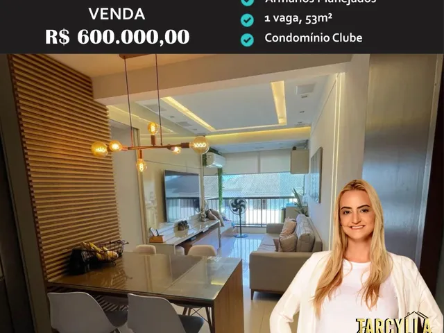 Imagem: Apartamento Residencial Condomínio Vila