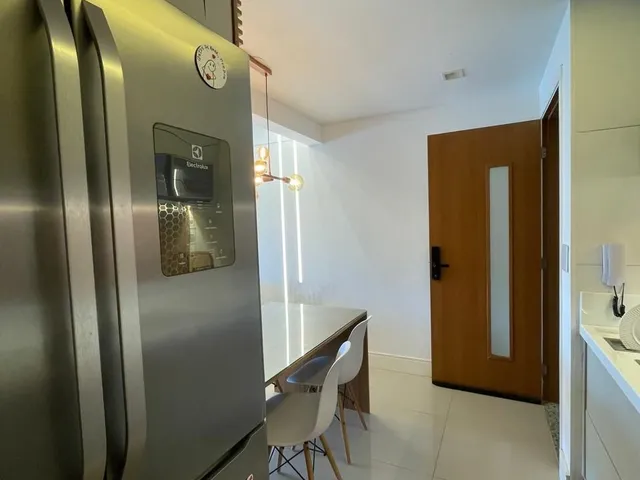 Imagem 4: Apartamento Residencial Condomínio Vila Flamengo para Venda Stella Maris, Salvador