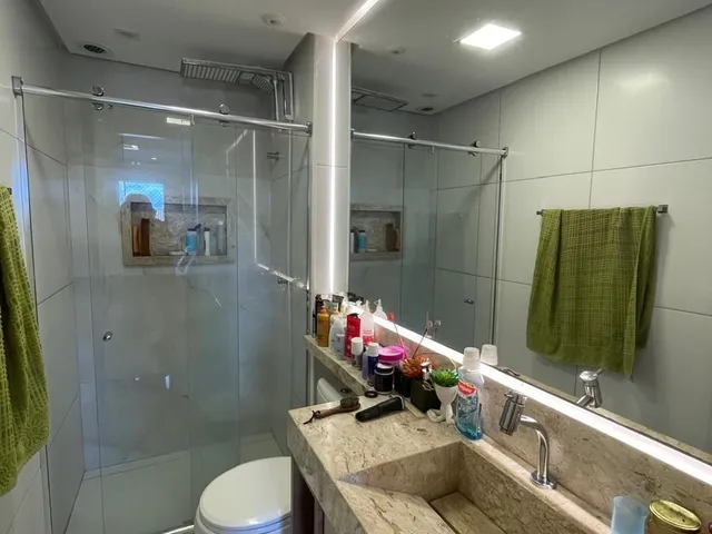 Imagem 9: Apartamento Residencial Condomínio Vila Flamengo para Venda Stella Maris, Salvador