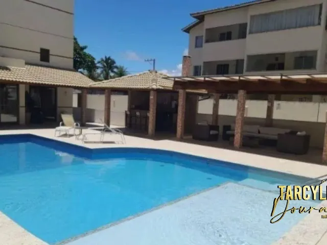 Imagem 10: Apartamento Residencial Condomínio Vila Flamengo para Venda Stella Maris, Salvador