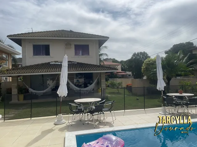 Imagem 5: Casa Residencial Duplex Condomínio Vilas do Joanes para Locação Catu de Abrantes (Abrantes), Camaçari