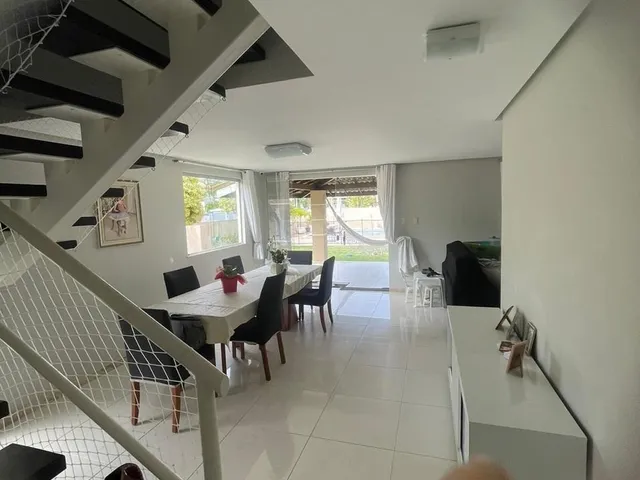 Imagem 9: Casa Residencial Duplex Condomínio Vilas do Joanes para Locação Catu de Abrantes (Abrantes), Camaçari