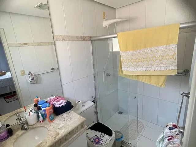 Imagem 10: Casa Residencial Duplex Condomínio Vilas do Joanes para Locação Catu de Abrantes (Abrantes), Camaçari