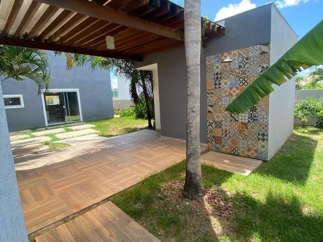 Imagem 2: Casa residencial Alphaville Litoral Norte 2 para Venda Alphaville (abrantes), Camaçari