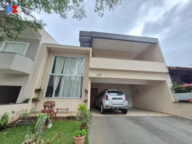 Imagem: Casa em Condomínio em Vivendas do Parque