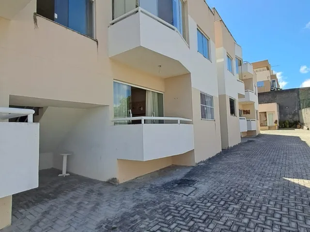 Imagem: Apartamento Residencial Térreo Condomínio