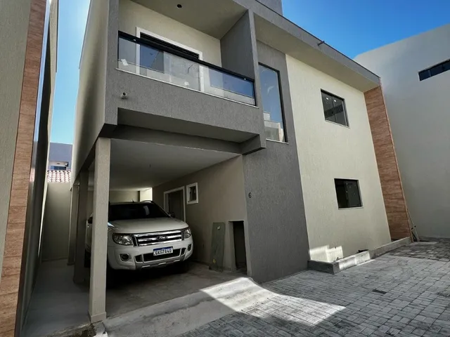 Imagem 5: Casa Residencial Duplex Condomínio Ipitanga para Venda Ipitanga, Lauro de Freitas