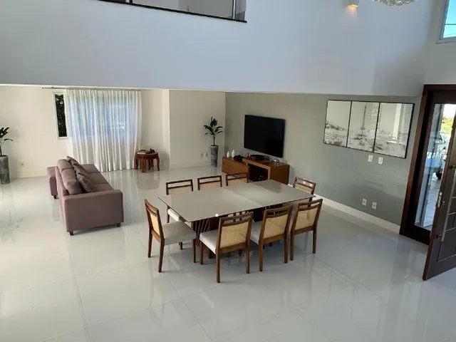 Imagem 15: Casa residencial Duplex Condomínio Alphaville Litoral Norte 1 para Locação Alphaville