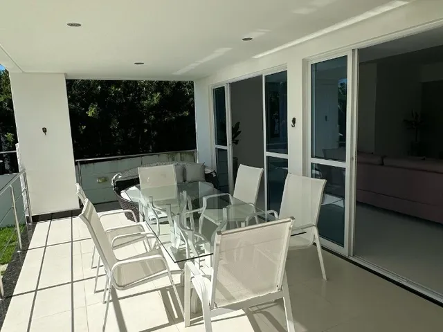Imagem 11: Casa residencial Duplex Condomínio Alphaville Litoral Norte 1 para Locação Alphaville