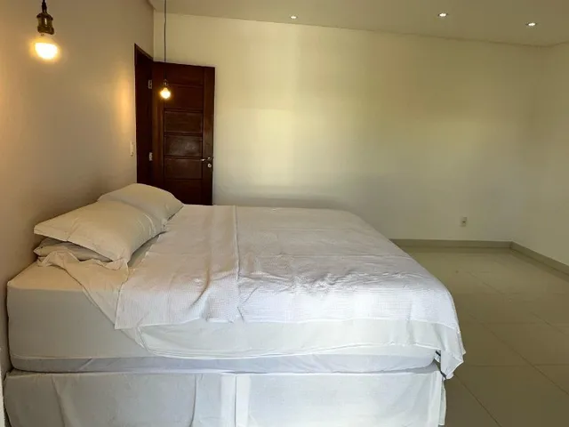 Imagem 3: Casa residencial Duplex Condomínio Alphaville Litoral Norte 1 para Locação Alphaville