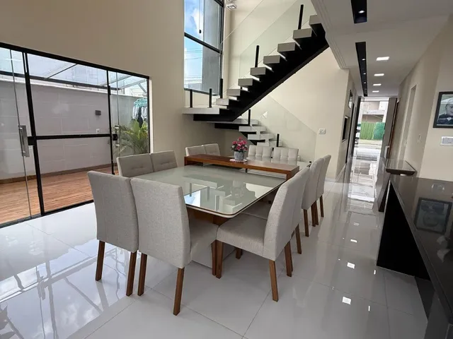 Imagem 4: Casa residencial Condomínio Terras Alphaville para Venda Centro, Camaçari