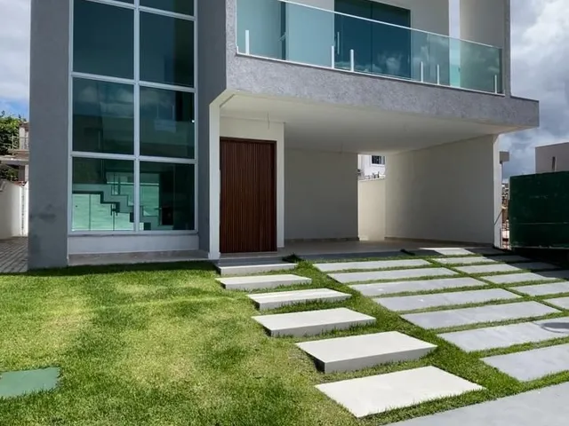 Imagem 2: Casa residencial Cond Terras Alphaville para Venda Centro, Camaçari