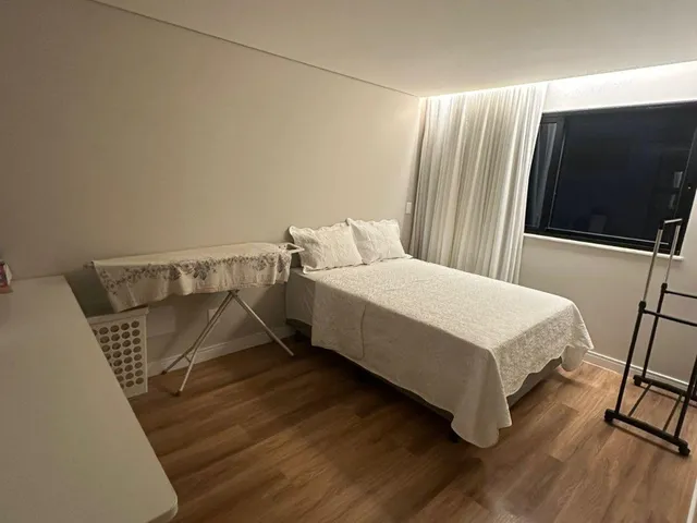 Imagem 14: Casa residencial Duplex Condomínio Alphaville Litoral Norte 3 para Locação Alphaville