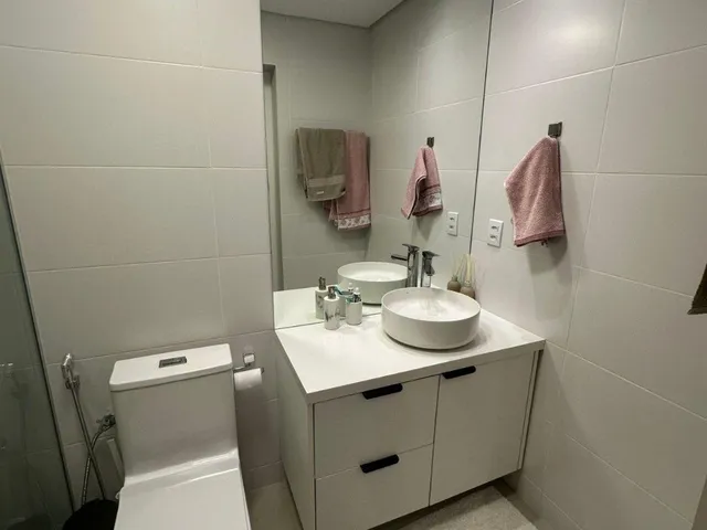Imagem 13: Casa residencial Duplex Condomínio Alphaville Litoral Norte 3 para Locação Alphaville