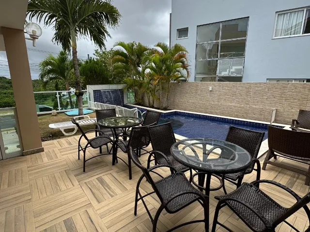 Imagem 14: Casa Residencial Duplex Condomínio Alphaville Litoral Norte 2 para Venda Alphaville (Abrantes), Camaçari