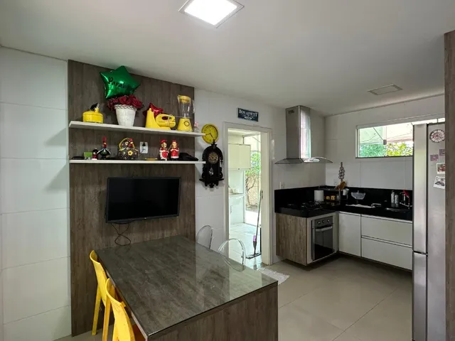 Imagem 6: Casa Residencial Duplex Condomínio Alphaville Litoral Norte 2 para Venda Alphaville (Abrantes), Camaçari