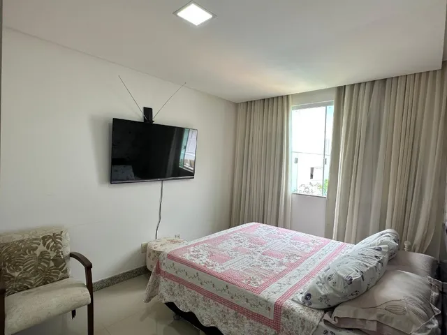 Imagem 8: Casa Residencial Duplex Condomínio Alphaville Litoral Norte 2 para Venda Alphaville (Abrantes), Camaçari