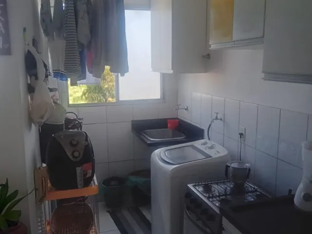 Imagem 9: 0 Apartamento com 2 dormitórios