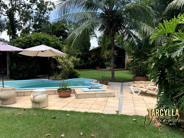 Imagem 6: Sitio Residencial Abrantes para Venda Parque Florestal, Camaçari