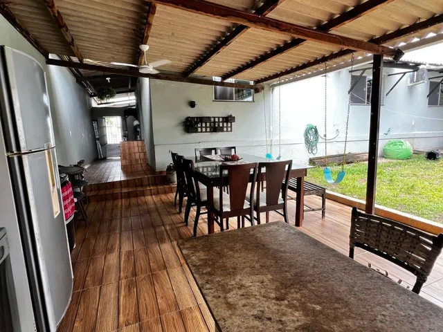 Imagem 5: Casa Residencial Solta Duplex para Venda Ipitanga, Lauro de Freitas