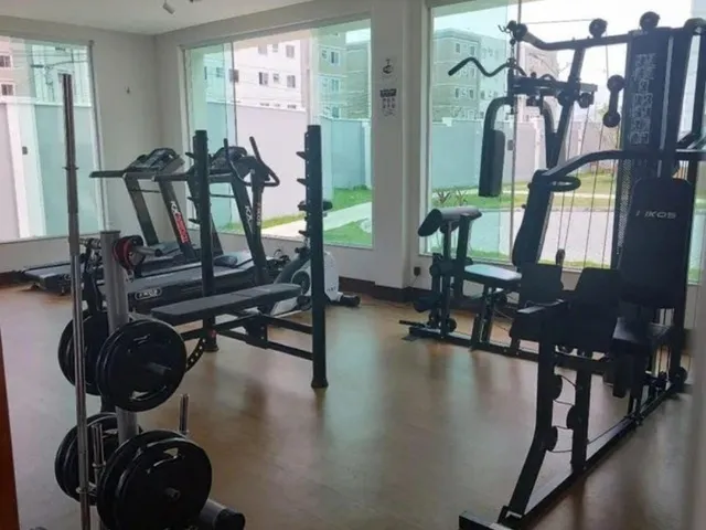 Imagem 7: 0 Apartamento com 2 dormitórios